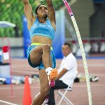 Day 1 Evening – 1st Asian U23 Athletics Championships 2026, Ordos, China — Photo 81