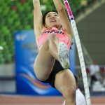 Day 1 Evening – 1st Asian U23 Athletics Championships 2026, Ordos, China — Photo 87