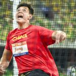 Day 1 Evening – 1st Asian U23 Athletics Championships 2026, Ordos, China — Photo 15
