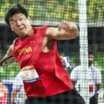 Day 1 Evening – 1st Asian U23 Athletics Championships 2026, Ordos, China — Photo 18