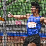 Day 2 Morning – 1st Asian U23 Athletics Championships 2026, Ordos, China — Photo 9