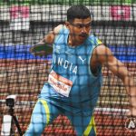 Day 2 Morning – 1st Asian U23 Athletics Championships 2026, Ordos, China — Photo 16