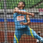 Day 2 Morning – 1st Asian U23 Athletics Championships 2026, Ordos, China — Photo 17