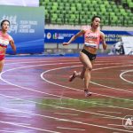 Day 2 Morning – 1st Asian U23 Athletics Championships 2026, Ordos, China — Photo 22