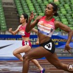 Day 2 Morning – 1st Asian U23 Athletics Championships 2026, Ordos, China — Photo 23
