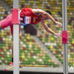 Day 2 Morning – 1st Asian U23 Athletics Championships 2026, Ordos, China — Photo 24