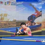Day 2 Morning – 1st Asian U23 Athletics Championships 2026, Ordos, China — Photo 36