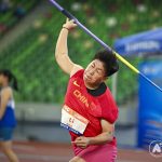 Day 2 Evening – 1st Asian U23 Athletics Championships 2026, Ordos, China — Photo 40