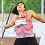 Day 2 Evening – 1st Asian U23 Athletics Championships 2026, Ordos, China — Photo 93
