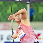 Day 2 Evening – 1st Asian U23 Athletics Championships 2026, Ordos, China — Photo 42