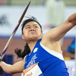 Day 2 Evening – 1st Asian U23 Athletics Championships 2026, Ordos, China — Photo 44