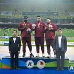 Day 2 Evening – 1st Asian U23 Athletics Championships 2026, Ordos, China — Photo 48