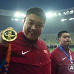 Day 2 Evening – 1st Asian U23 Athletics Championships 2026, Ordos, China — Photo 50