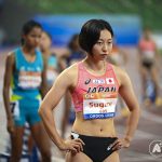 Day 2 Evening – 1st Asian U23 Athletics Championships 2026, Ordos, China — Photo 51
