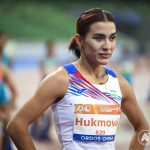 Day 2 Evening – 1st Asian U23 Athletics Championships 2026, Ordos, China — Photo 52