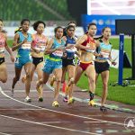 Day 2 Evening – 1st Asian U23 Athletics Championships 2026, Ordos, China — Photo 53