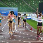 Day 2 Evening – 1st Asian U23 Athletics Championships 2026, Ordos, China — Photo 54