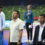 Day 2 Evening – 1st Asian U23 Athletics Championships 2026, Ordos, China — Photo 56