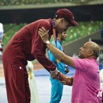 Day 2 Evening – 1st Asian U23 Athletics Championships 2026, Ordos, China — Photo 61
