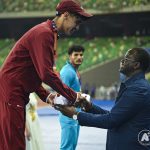 Day 2 Evening – 1st Asian U23 Athletics Championships 2026, Ordos, China — Photo 62