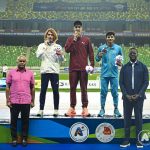 Day 2 Evening – 1st Asian U23 Athletics Championships 2026, Ordos, China — Photo 63