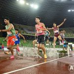 Day 2 Evening – 1st Asian U23 Athletics Championships 2026, Ordos, China — Photo 65