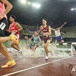Day 2 Evening – 1st Asian U23 Athletics Championships 2026, Ordos, China — Photo 66