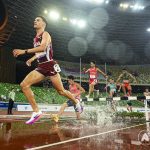 Day 2 Evening – 1st Asian U23 Athletics Championships 2026, Ordos, China — Photo 67