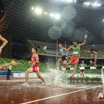 Day 2 Evening – 1st Asian U23 Athletics Championships 2026, Ordos, China — Photo 69