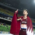 Day 2 Evening – 1st Asian U23 Athletics Championships 2026, Ordos, China — Photo 70