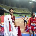 Day 2 Evening – 1st Asian U23 Athletics Championships 2026, Ordos, China — Photo 71