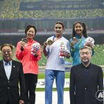 Day 2 Evening – 1st Asian U23 Athletics Championships 2026, Ordos, China — Photo 73