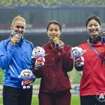 Day 2 Evening – 1st Asian U23 Athletics Championships 2026, Ordos, China — Photo 75