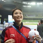 Day 2 Evening – 1st Asian U23 Athletics Championships 2026, Ordos, China — Photo 76