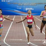 Day 2 Evening – 1st Asian U23 Athletics Championships 2026, Ordos, China — Photo 78