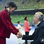 Day 2 Evening – 1st Asian U23 Athletics Championships 2026, Ordos, China — Photo 81