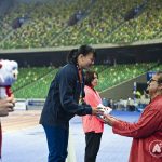 Day 2 Evening – 1st Asian U23 Athletics Championships 2026, Ordos, China — Photo 84