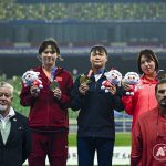 Day 2 Evening – 1st Asian U23 Athletics Championships 2026, Ordos, China — Photo 85