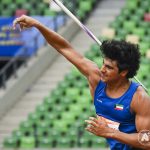 Day 2 Evening – 1st Asian U23 Athletics Championships 2026, Ordos, China — Photo 8