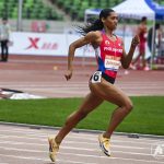 Day 2 Evening – 1st Asian U23 Athletics Championships 2026, Ordos, China — Photo 17