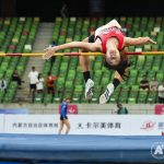 Day 2 Evening – 1st Asian U23 Athletics Championships 2026, Ordos, China — Photo 19