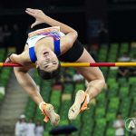 Day 2 Evening – 1st Asian U23 Athletics Championships 2026, Ordos, China — Photo 20