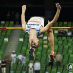Day 2 Evening – 1st Asian U23 Athletics Championships 2026, Ordos, China — Photo 21