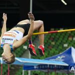 Day 2 Evening – 1st Asian U23 Athletics Championships 2026, Ordos, China — Photo 23