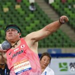 Day 2 Evening – 1st Asian U23 Athletics Championships 2026, Ordos, China — Photo 25