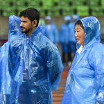 Day 2 Evening – 1st Asian U23 Athletics Championships 2026, Ordos, China — Photo 26