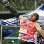 Day 2 Evening – 1st Asian U23 Athletics Championships 2026, Ordos, China — Photo 32