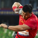 Day 2 Evening – 1st Asian U23 Athletics Championships 2026, Ordos, China — Photo 33