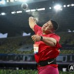 Day 2 Evening – 1st Asian U23 Athletics Championships 2026, Ordos, China — Photo 35