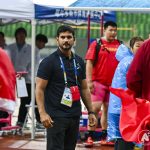 Day 2 Evening – 1st Asian U23 Athletics Championships 2026, Ordos, China — Photo 36